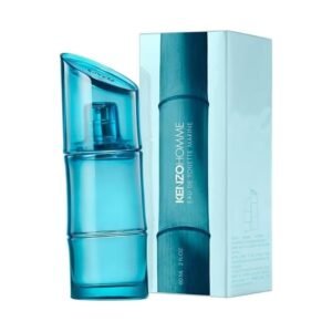 KENZO HOMME EAU DE TOILETTE MARINE 60ML VAPORIZADOR