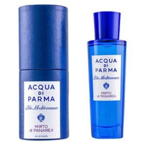 ACQUA DI PARMA BLU MEDITERRANEO EAU DE TOILETTE CAPRI 1UN
