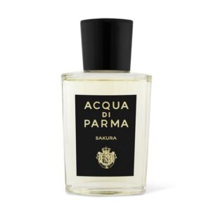 ACQUA DI PARMA SAKURA EAU DE PARFUM 20ML VAPORIZADOR