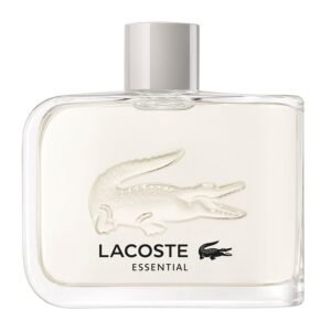 LACOSTE ESSENTIAL EAU DE TOILETTE 75ML
