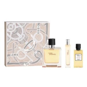 HERMES TERRE DHERMES PARFUM EAU DE PARFUM 75ML + MINIATURA EAU DE PARFUM 15ML