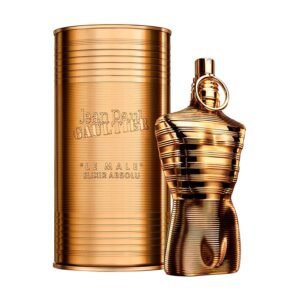 JEAN PAUL GAULTIER LE MALE ELIXIR ABSOLU PARFUM INTENSE 125ML VAPORIZADOR