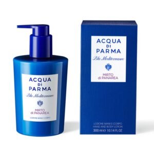 ACQUA DI PARMA BLU MEDITERRANEO MIRTO DI PANAREA LOCION CORPORAL 300ML
