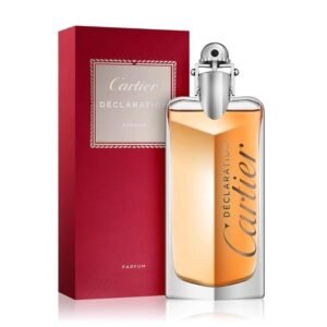 CARTIER DECLARATION PARFUM 100ML VAPORIZADOR
