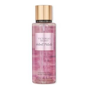 VICTORIAS SECRET VELVET PETALS FRAGRANCE MIST 250ML VAPORIZADOR