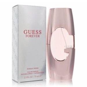 GUESS FOREVER WOMAN EAU DE PARFUM 75ML VAPORIZADOR