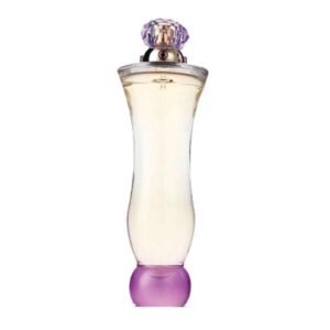 VERSACE WOMAN EAU DE PARFUM 50ML VAPORIZADOR