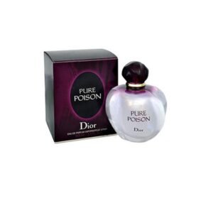 DIOR PURE POISON EAU DE PARFUM 100ML VAPORIZADOR