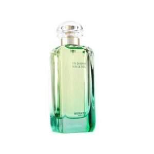 HERMES PARIS UN JARDIN SUR LE NIL EAU DE TOILETTE 100ML VAPORIZADOR