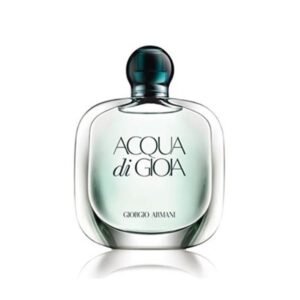 GIORGIO ARMANI ACQUA DI GIOIA EAU DE PARFUM 30ML VAPORIZADOR