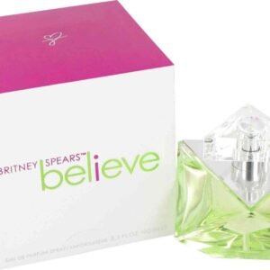 BRITNEY SPEARS BELIEVE 100ML