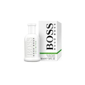 HUGO BOSS BOTTLED UNLIMITED EAU DE TOILETTE 100ML VAPORIZADOR