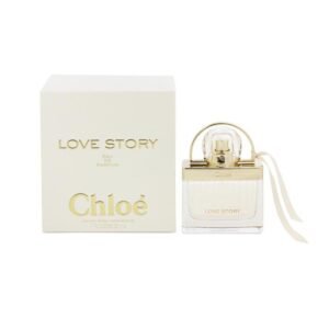 CHLOE LOVE STORY EAU DE PARFUM 30ML VAPORIZADOR