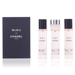 BLEU DE CHANEL EAU DE TOLETTE 20ML VAPORIZADOR