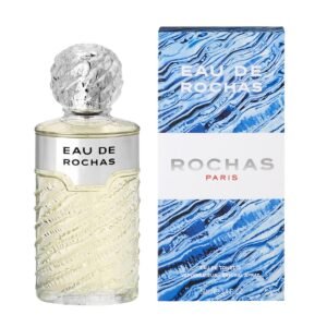 ROCHAS EAU DE ROCHAS EAU DE TOILETTE 50ML VAPORIZADOR