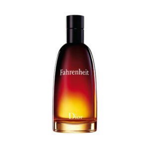 DIOR FAHRENHEIT EAU DE TOILETTE 200ML VAPORIZADOR
