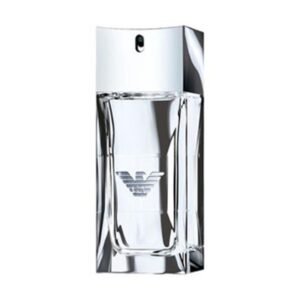 GIORGIO ARMANI DIAMONDS EAU DE TOILETTE POUR HOMME 50ML VAPORIZADOR