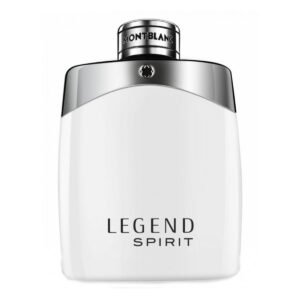 MONTBLANC LEGEND SPIRIT EAU DE TOILETTE 200ML VAPORIZADOR