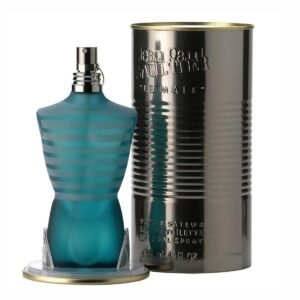 JEAN PAUL GAULTIER LE MALE EAU DE TOILETTE 125ML VAPORIZADOR
