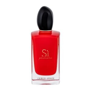 GIORGIO ARMANI SI PASSIONE EAU DE PARFUM 50ML VAPORIZADOR