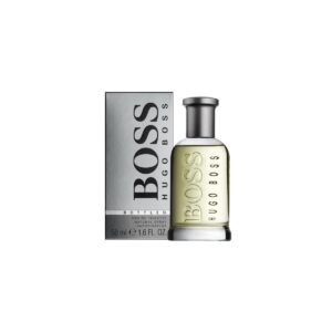 HUGO BOSS BOSS BOTTLED EAU DE TOILETTE 100ML VAPORIZADOR