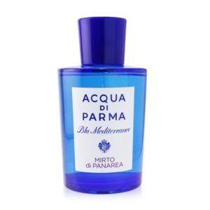 ACQUA DI PARMA BLU MEDITERRANEO MIRO DI PANAREA EAU DE TOILETTE 150ML VAPORIZADOR