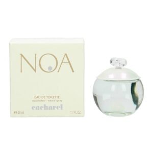 CACHAREL NOA EAU DE TOILETTE 50ML VAPORIZADOR