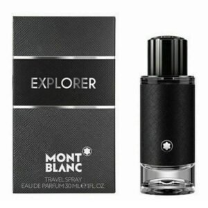 MONTBLANC EXPLORER EAU DE PARFUM 30ML VAPORIZADOR