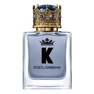 DOLCE GABBANA K EAU DE TOILETTE 50ML VAPORIZADOR