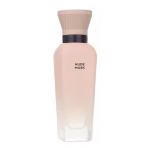 ADOLFO DOMINGUEZ NUDE MUSK EAU DE PARFUM 120ML VAPORIZADOR