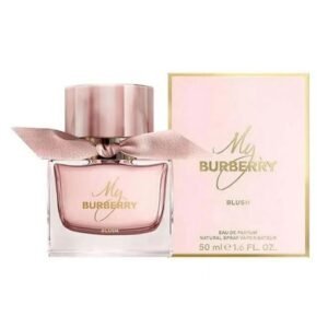 BURBERRY MY BURBERRY BLUSH EAU DE PARFUM 50ML VAPORIZADOR