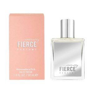 ABERCROMBIE FITCH FIERCE EAU DE PARFUM 30ML VAPORIZADOR