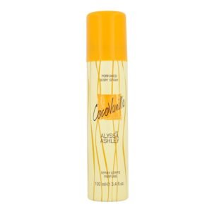 ALYSSA ASHLEY COCOVANILLA SPRAY CORPORAL PERFUMADO 100ML VAPORIZADOR
