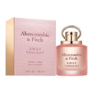 ABERCROMBIE FITCH AWAY TONIGHT EAU DE PARFUM 100ML