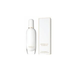 CLINIQUE AROMATICS IN WHITE EAU DE PARFUM 100ML VAPORIZADOR